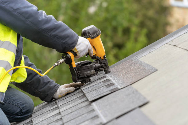 Trusted Wewoka, OK Roofing service Experts